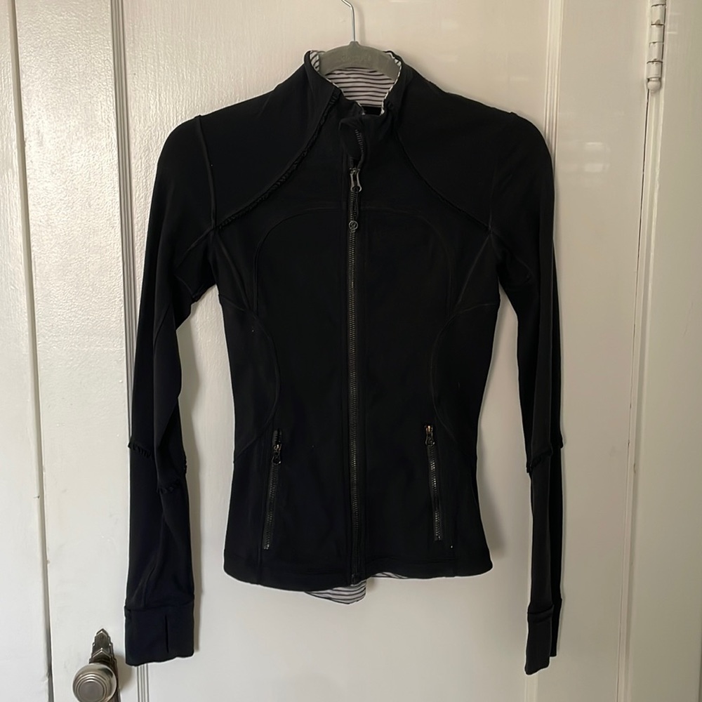 Lululemon Jacket